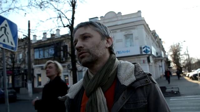 экскурсия «Выдающиеся женщины Херсона» о святых - Евтропия Херсонская и Домника Алешковская смотреть онлайн