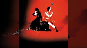 The White Stripes "The Hardest Button To Button"