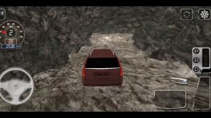4x4 off road rally 8 level 32