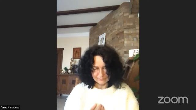 Освобождение от эмоций, наполнение Светом и Любовью пространств внутренних и внешних. День второй.