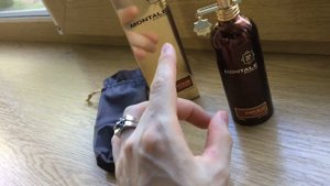 Montale - Aoud Musk. Обзор.