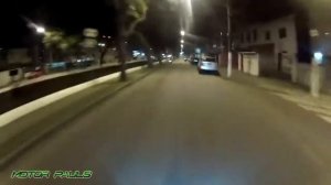 Moto Fail / Мото приколы #1