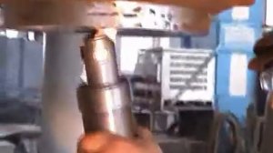 Восстановление пятника