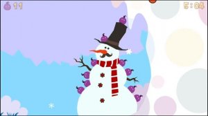 LocoRoco™ 2 Remastered - 6-3 - Shamplin 2