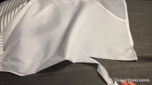 Как ушить юбку-карандаш ! вариант 2