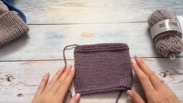 Обзор пряжи Drops Big Merino смотреть онлайн