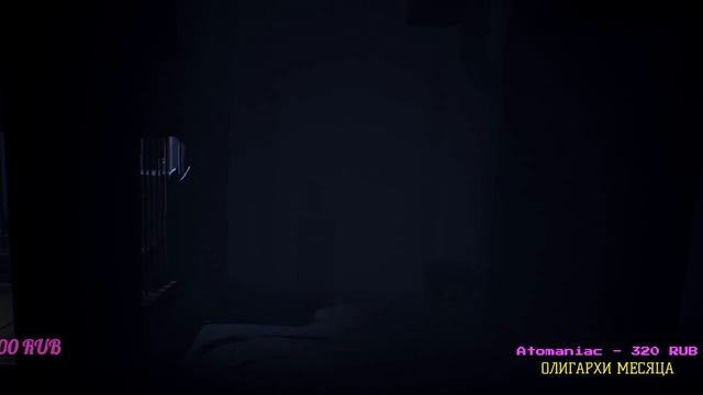 Маленькие кошмарики смотреть онлайн