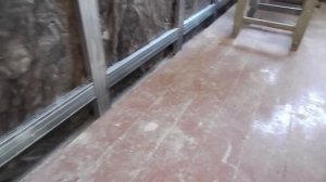 Делаем шумоизоляцию в квартире