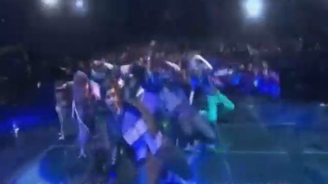 Eric Saade- in the club( Danny) fan-video смотреть онлайн