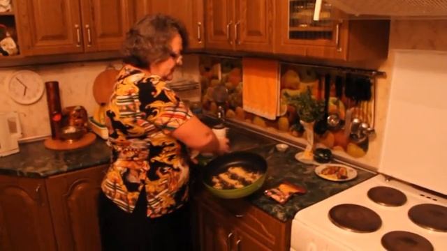 Как убрать запах рыбы смотреть онлайн