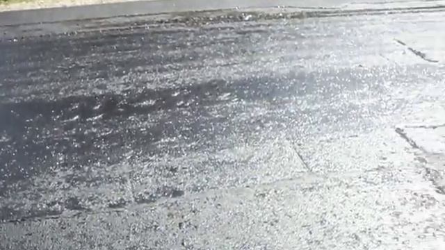 Ремонт дорог? Или отмывание денег? Тараз!!!!!!! смотреть онлайн