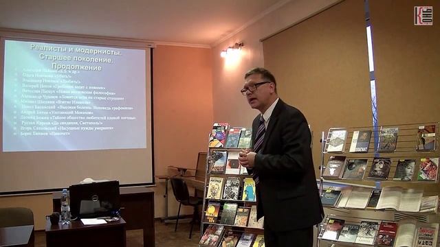 Современная художественная литература: что читать?