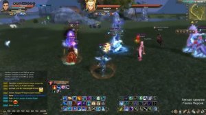 САМЫЙ СЛАБЫЙ КЛАСС в PW (perfect world)