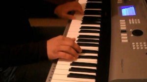 Yanni One Mans Dream