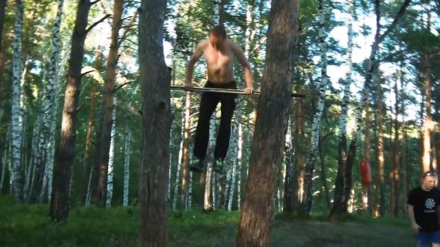 Приглашение на пробежку. Тобольск смотреть онлайн