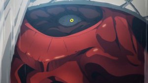 Адский рай Опусташённый Габимару!!!