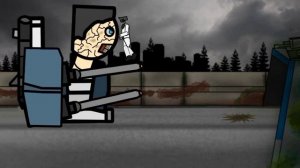 skibidi toilet multiverse 1 {рисуем мультфильмы 2}