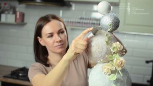 Уроки GRAVITYCAKE by ЕВГЕНИЯ ВОЛОШИНА