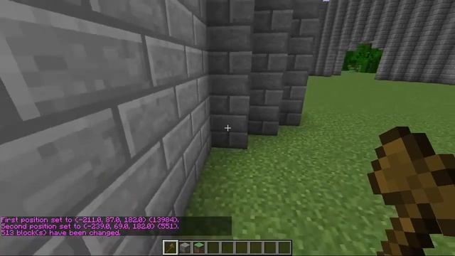 КАК КРАСИВО СТРОИТЬ ЕСЛИ ТЫ РУКОЖОП - Руководство майнкрафт!!! смотреть онлайн