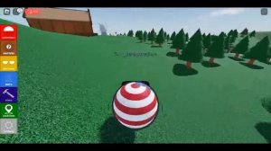Roblox | World of Countryballs