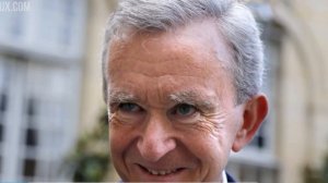 Billionaire Bernard Arnault, The Richest Person In The World