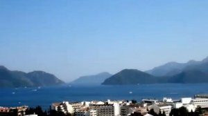 Мармарис. Аквапарк Aqua Dream