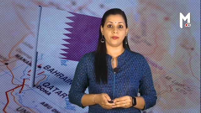 ഖത്തറില് വധശിക്ഷയ്ക്ക് വിധിക്കപ്പെട്ട ഇന്ത്യന് സൈനികരെ രക്ഷിക്കാന് യൂസഫലി ഇറങ്ങുമോ? смотреть онлайн