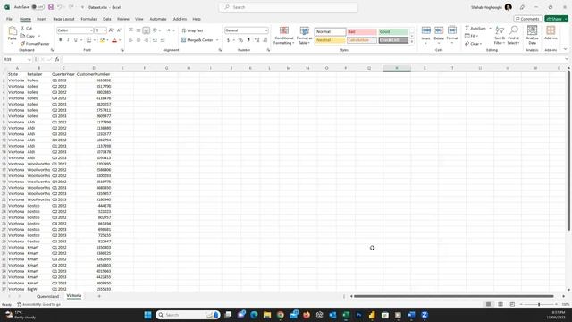 How to Unpivot Tables in Power BI? смотреть онлайн