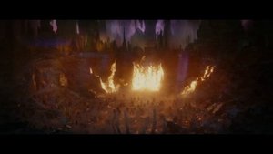 Годзилла и Конг: Новая империя — трейлер