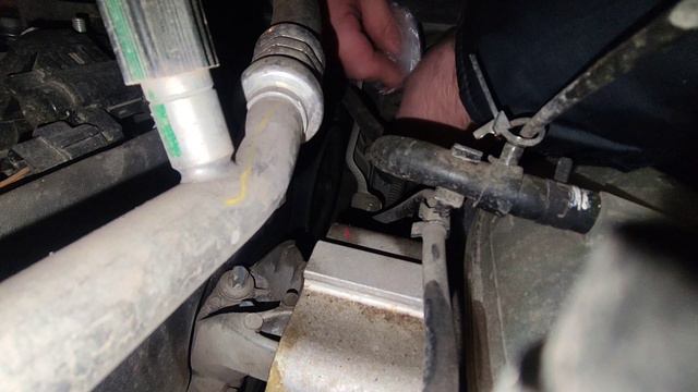 Ларгус кросс фл, замена лампы дневных ходовых огней. смотреть онлайн