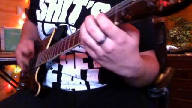 Telecaster Jamming смотреть онлайн