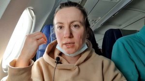 КАК ПРОДУВАТЬ УШИ В САМОЛЕТЕ ✔ Смотри и учись!