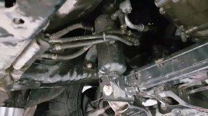 VW Amarok Diesel Fuel Filter.