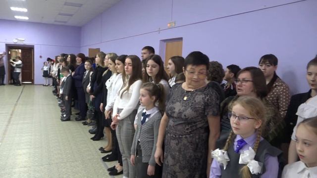 Научно - практическая конференция "Старт в науку" смотреть онлайн