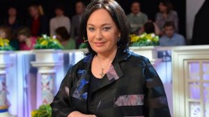 Вся страна смолкла, узнав, кто такая Гузеева на самом деле!