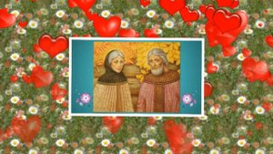 Петр и Феврония - любовь через века