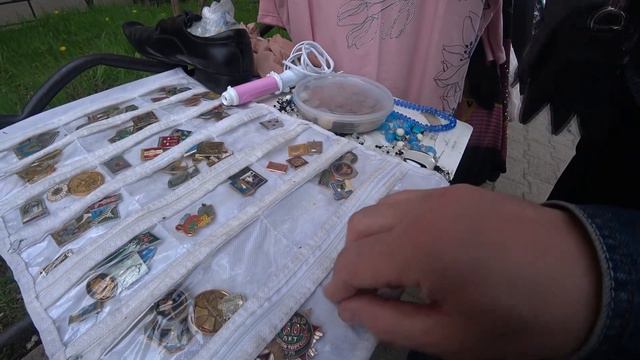 Обзор рынков Хабаровска Цены на рыбу , икру, фрукты, овощи, мясо, молочку и многое другое. смотреть онлайн