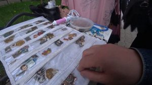 Обзор рынков Хабаровска  Цены на рыбу , икру, фрукты, овощи, мясо, молочку и многое другое.