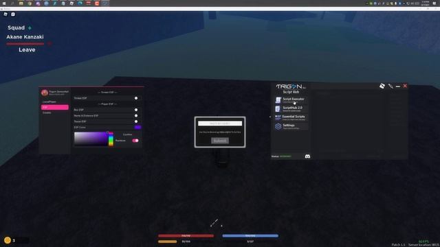 Roblox Demon Fall Script | NEW 2021 SCRIPT/HACK (Pastebin 2021) *NO LINKVERTISE* смотреть онлайн