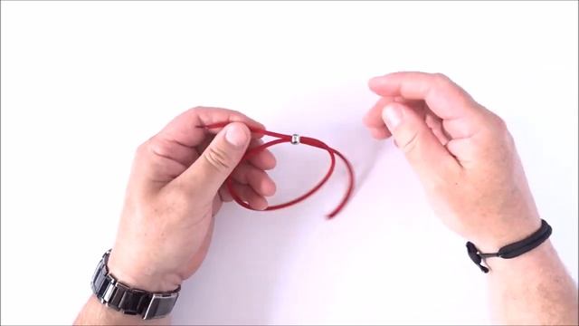 DIY The Simplest Beaded Bracelet - How to Make a Friendship Bracelet - CBYS Paracord Tutorial смотреть онлайн
