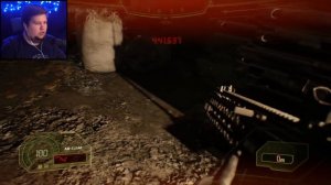 БРЕЙН ПРОТИВ БОССА! - Resident Evil 7: Not a Hero (DLC) #2