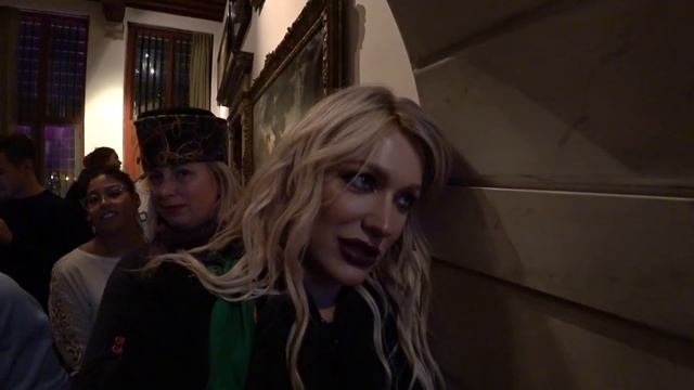 Ам-Ам-Амстердам #6(the END): как посетить 50 МУЗЕЕВ за одну НОЧЬ?! смотреть онлайн