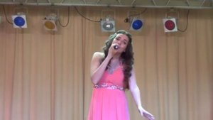 314 Есина Валерия г Ярославль   Там нет меня