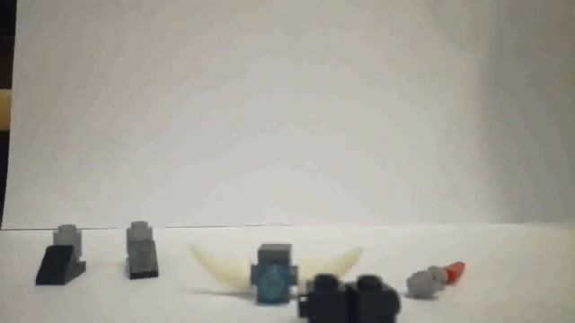 Как сделать мини-П.Е.К.К.А.-из Лего(Clash Royale) смотреть онлайн