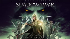 Middle.earth.Shadow of War #5