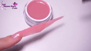 МЕГА Длинные Ногти / Слабонервным НЕ СМОТРЕТЬ / КРЕАТИВНОЕ Наращивание Ногтей / Татьяна Бугрий