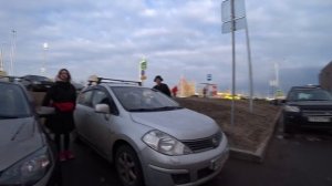 ГРАНИЦА СОВЕСТИ - ПОДЦЕПИЛА НА КРЮЧОК ( English subtitles)