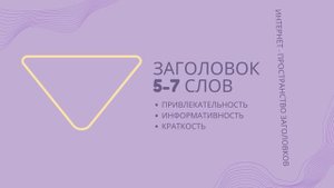 Текст в Интернете