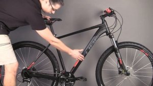 Cube Aim Race 29 2019