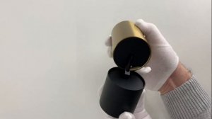 ODEON LIGHT DUETTA 4280/1C